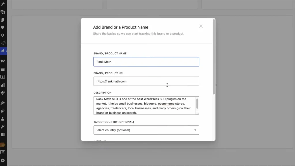 Track Your Brand Across AI Platforms